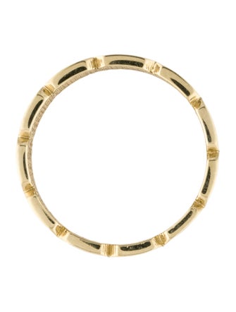 Ring 10K Eternity Band