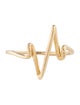 Ring 14K Heartbeat Cocktail Ring