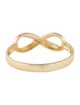 Ring 14K Infinity Band Ring