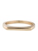 Ring 14K Flat Band Ring