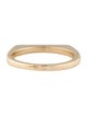 Ring 14K Flat Band Ring