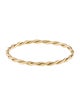 Ring 14K Twist Band