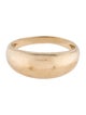 Ring 14K Dome Ring