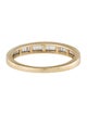 Ring 14K Diamond Band