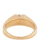 Ring 14K Diamond Band