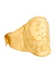 Ring 24K Baby Ring