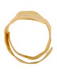 Ring 24K Baby Ring