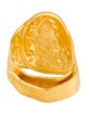 Ring 24K Baby Ring