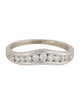 Ring 14K Diamond Band Ring