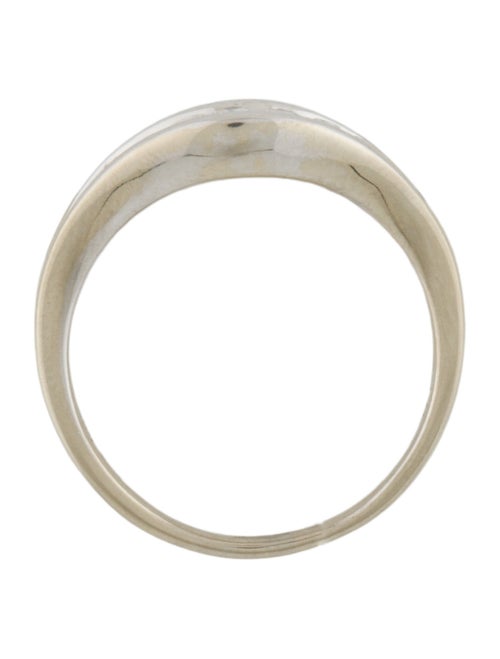 Ring 14K Diamond Band Ring