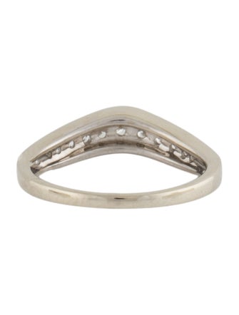 Ring 14K Diamond Band Ring