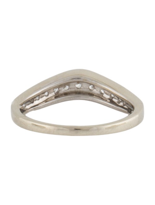 Ring 14K Diamond Band Ring