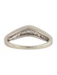 Ring 14K Diamond Band Ring