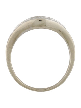 Ring 14K Diamond Band Ring