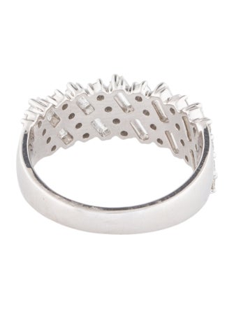 Ring 14K 1.30ctw Lab-Grown Diamond Band