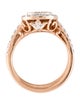Ring 14K 1.00ctw Diamond Wedding Set