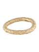 Ring 14K Rustic Textured Band