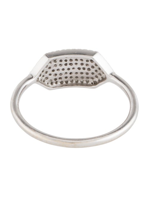 Ring 14K Diamond Cocktail Ring