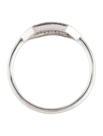 Ring 14K Diamond Cocktail Ring