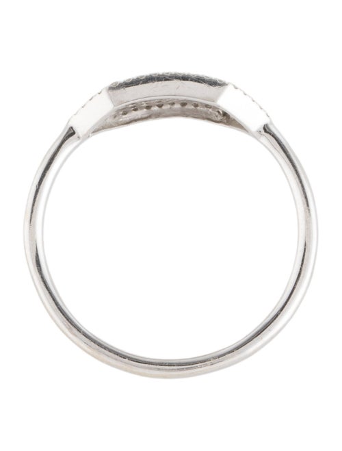 Ring 14K Diamond Cocktail Ring