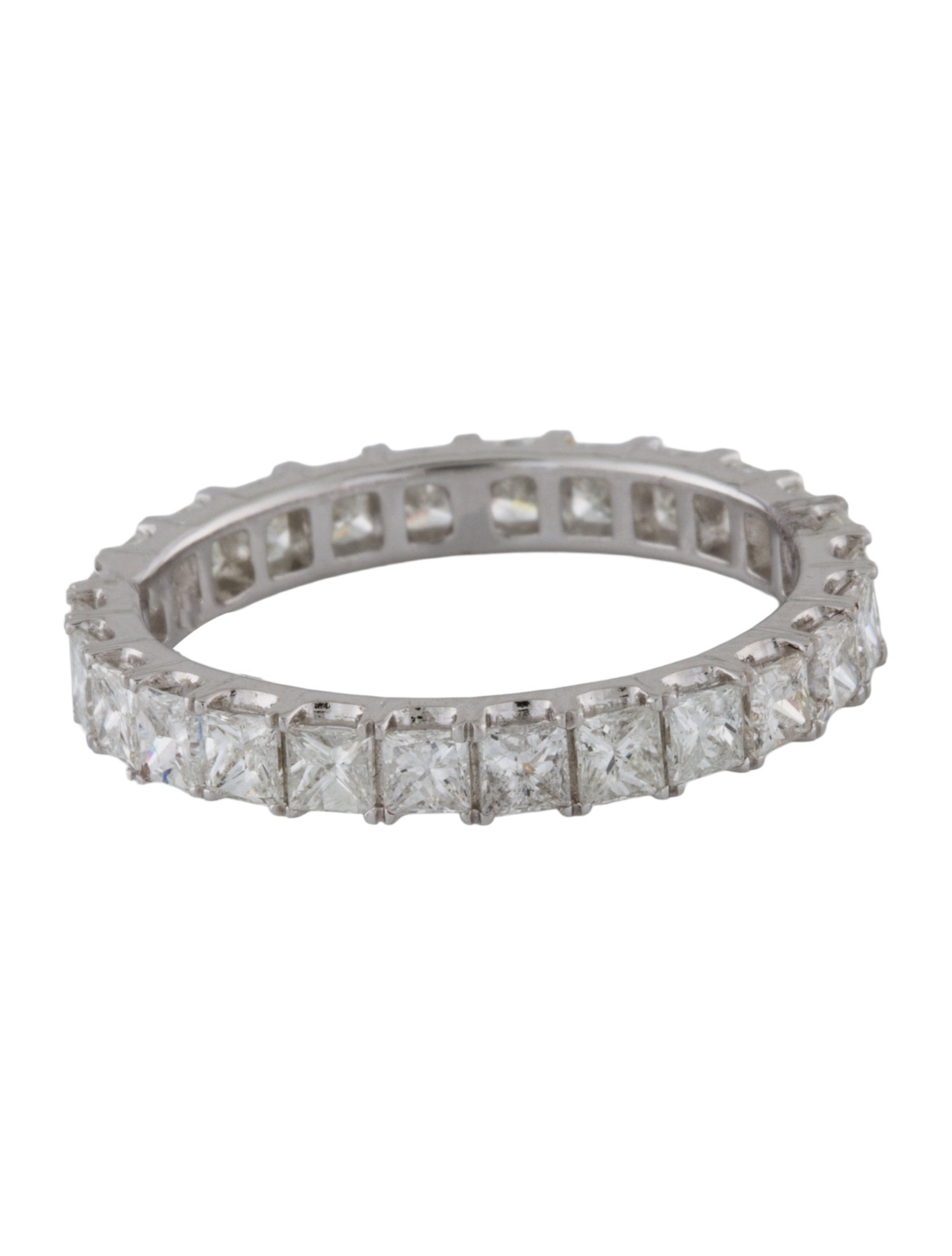 Ring 14K 2.00ctw Diamond Eternity Band