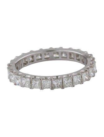 Ring 14K 2.00ctw Diamond Eternity Band