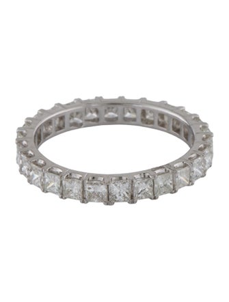 Ring 14K 2.00ctw Diamond Eternity Band