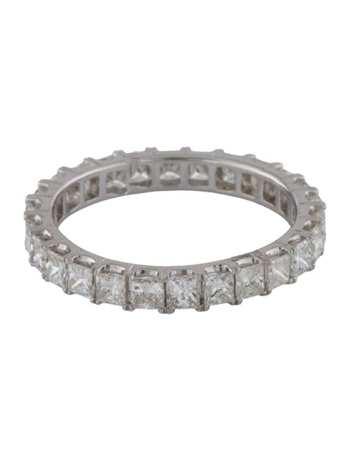 Ring 14K 2.00ctw Diamond Eternity Band