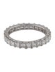 Ring 14K 2.00ctw Diamond Eternity Band
