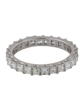 Ring 14K 2.00ctw Diamond Eternity Band