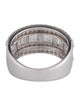Ring 18K 1.75ctw Diamond Cocktail Ring