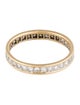 Ring 18K 1.25ctw Diamond Eternity Band