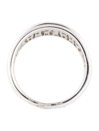 Ring 14K 1.50ctw Diamond Cocktail Band