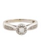 Ring 14K Diamond Ring