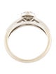 Ring 14K Diamond Ring