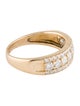 Ring 18K 1.00ctw Diamond Band