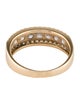 Ring 18K 1.00ctw Diamond Band