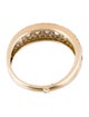 Ring 18K 1.00ctw Diamond Band