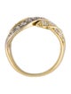 Ring 18K 2.04ctw Diamond Band