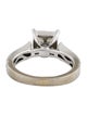 Ring 14K Diamond Engagement Ring