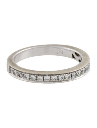 Ring 14K Diamond Band