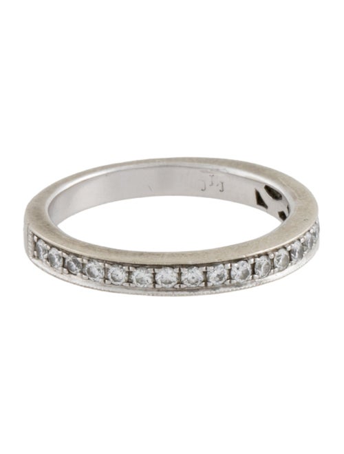 Ring 14K Diamond Band