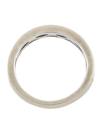 Ring 14K Diamond Band