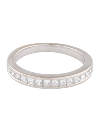 Ring 14K Diamond Band
