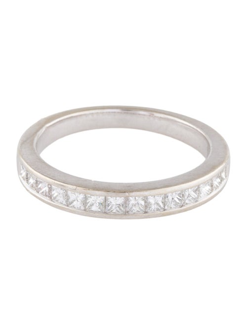 Ring 14K Diamond Band
