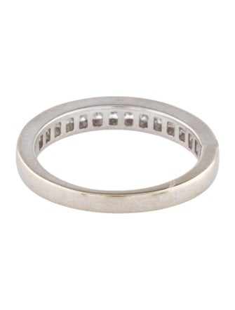 Ring 14K Diamond Band