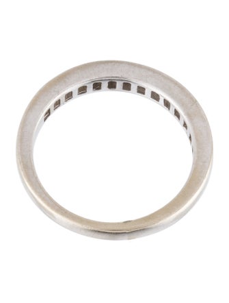 Ring 14K Diamond Band