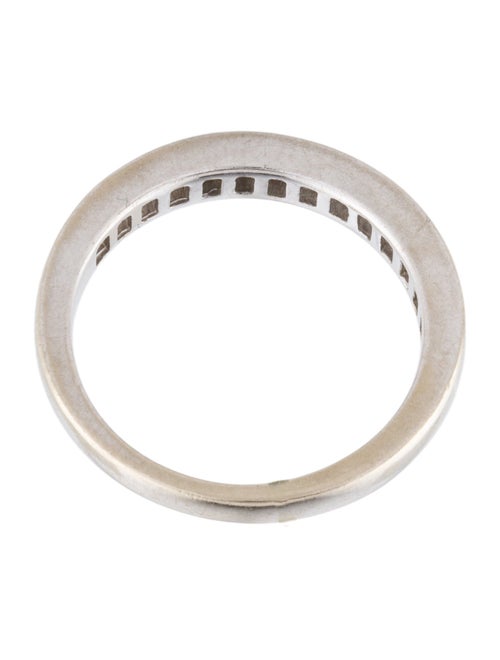 Ring 14K Diamond Band