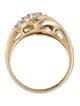 Ring 14K Diamond Band