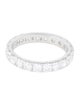 Ring 14K 2.00ctw Lab-Grown Diamond Eternity Ring